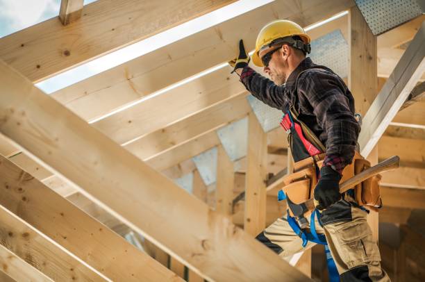 Best Residential Roofing Contractor  in Vista Santa Rosa, CA