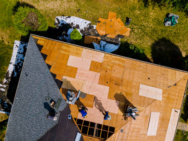 Best Local Roofing Companies  in Vista Santa Rosa, CA