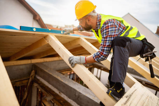 Vista Santa Rosa, CA Roofing Contractor Company