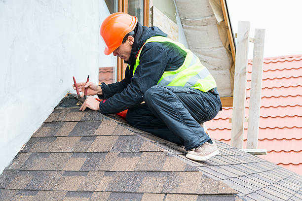 Roof Repair Estimates in Vista Santa Rosa, CA