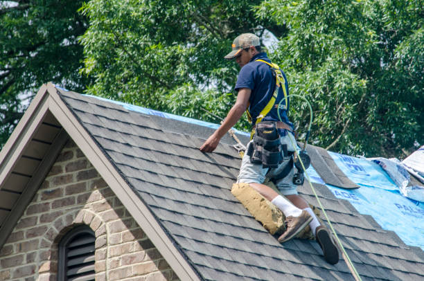 Best Storm Damage Roof Repair  in Vista Santa Rosa, CA